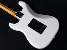 Fender Player II Stratocaster Polar White_7