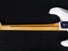 Fender Player II Stratocaster Polar White_8