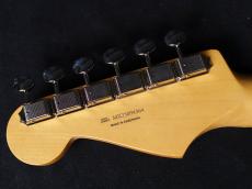 Fender Player II Stratocaster Polar White_9