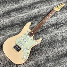 Ibanez AZES31 Ivory_4