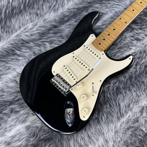 Fender Classic Series 50s Stratocaster Black 1999
