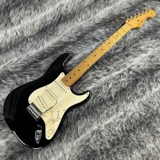 Fender Classic Series 50s Stratocaster Black 1999_2