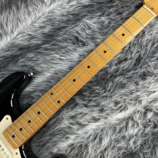 Fender Classic Series 50s Stratocaster Black 1999_5