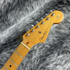 Fender Classic Series 50s Stratocaster Black 1999_6