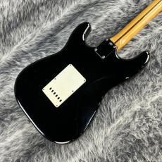 Fender Classic Series 50s Stratocaster Black 1999_7