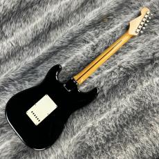 Fender Classic Series 50s Stratocaster Black 1999_8