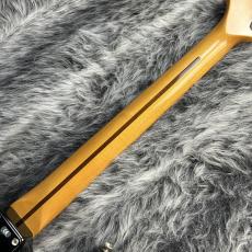 Fender Classic Series 50s Stratocaster Black 1999_9