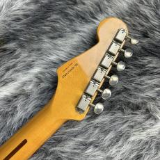 Fender Classic Series 50s Stratocaster Black 1999_10