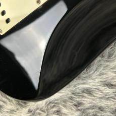 Fender Classic Series 50s Stratocaster Black 1999_11