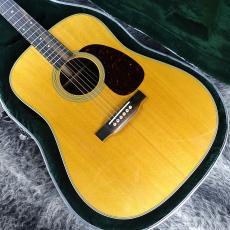 Martin D-28 Standard 2022年製