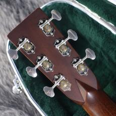 Martin D-28 Standard 2022年製_9