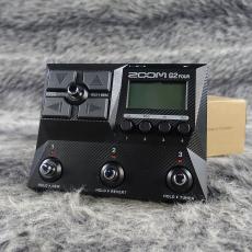 ZOOM G2 FOUR