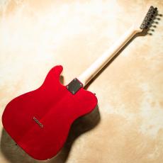 Psychederhythm Hollow T-Line Black Metallic_4