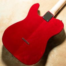 Psychederhythm Hollow T-Line Black Metallic_5