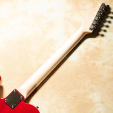 Psychederhythm Hollow T-Line Black Metallic_6