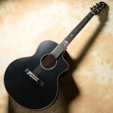 NATASHA JC-1 Satin Black Edition