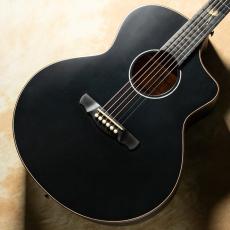 NATASHA JC-1 Satin Black Edition_2
