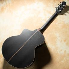 NATASHA JC-1 Satin Black Edition_4