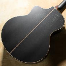 NATASHA JC-1 Satin Black Edition_5