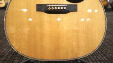 Martin 【個体演奏動画あり】CTM 000-28 -PremiumSitka VTS- S/N 2989379【プレミアムグレードVTS】_3