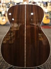 Martin 【個体演奏動画あり】CTM 000-28 -PremiumSitka VTS- S/N 2989379【プレミアムグレードVTS】_5