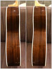 Martin 【個体演奏動画あり】CTM 000-28 -PremiumSitka VTS- S/N 2989379【プレミアムグレードVTS】_7