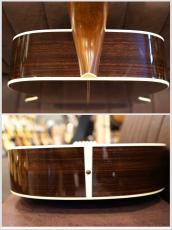 Martin 【個体演奏動画あり】CTM 000-28 -PremiumSitka VTS- S/N 2989379【プレミアムグレードVTS】_8