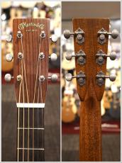 Martin 【個体演奏動画あり】CTM 000-28 -PremiumSitka VTS- S/N 2989379【プレミアムグレードVTS】_9