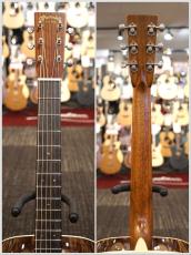 Martin 【個体演奏動画あり】CTM 000-28 -PremiumSitka VTS- S/N 2989379【プレミアムグレードVTS】_10