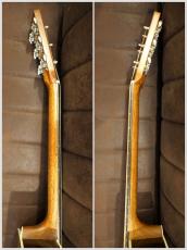 Martin 【個体演奏動画あり】CTM 000-28 -PremiumSitka VTS- S/N 2989379【プレミアムグレードVTS】_11