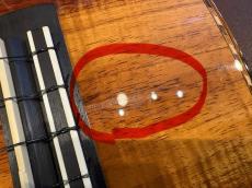 Kamaka 【個体演奏動画あり】【中古ご委託品】HF-2D '22年製【オールグロス良個体】_5