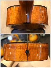 Kamaka 【個体演奏動画あり】【中古ご委託品】HF-2D '22年製【オールグロス良個体】_8