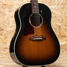 Gibson 1963 J-45 VS Lefty 2001