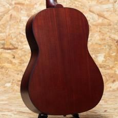 Gibson LG-2 All Mahogany Faded_2