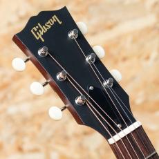 Gibson LG-2 All Mahogany Faded_8
