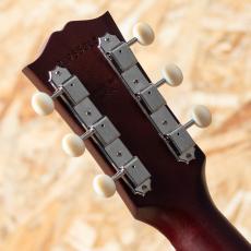 Gibson LG-2 All Mahogany Faded_9