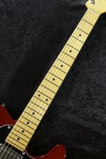Suhr ALT-T Ash/Maple Trans Brown #86858【超軽量個体 2.81kg】【豊かな低音】_2
