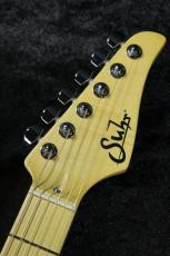 Suhr ALT-T Ash/Maple Trans Brown #86858【超軽量個体 2.81kg】【豊かな低音】_3