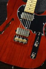 Suhr ALT-T Ash/Maple Trans Brown #86858【超軽量個体 2.81kg】【豊かな低音】_5