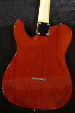 Suhr ALT-T Ash/Maple Trans Brown #86858【超軽量個体 2.81kg】【豊かな低音】_6