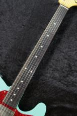 Suhr ALT-T Alder/Rose Seafoam Green #86855【3.34kg】_2