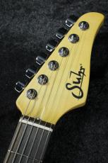 Suhr ALT-T Alder/Rose Seafoam Green #86855【3.34kg】_3
