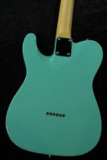 Suhr ALT-T Alder/Rose Seafoam Green #86855【3.34kg】_6