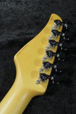 Suhr ALT-T Alder/Rose Seafoam Green #86855【3.34kg】_8