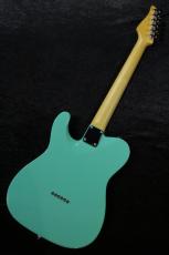 Suhr ALT-T Alder/Rose Seafoam Green #86855【3.34kg】_9