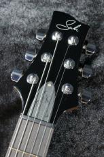 Suhr 極少入荷】OSO Short Scale Curly Maple / Bengal Burst #94332【3.81kg】_3