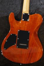 Suhr 極少入荷】OSO Short Scale Curly Maple / Bengal Burst #94332【3.81kg】_6