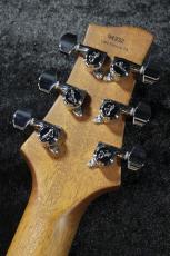 Suhr 極少入荷】OSO Short Scale Curly Maple / Bengal Burst #94332【3.81kg】_8