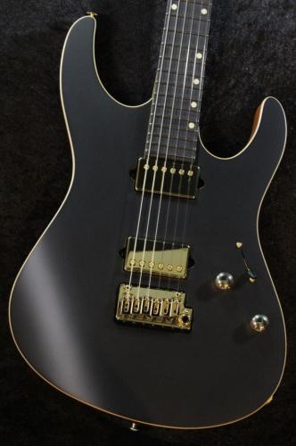 Suhr Andre Nieri Signature Modern "Black" #88698【3.59kg】