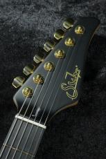 Suhr Andre Nieri Signature Modern "Black" #88698【3.59kg】_3